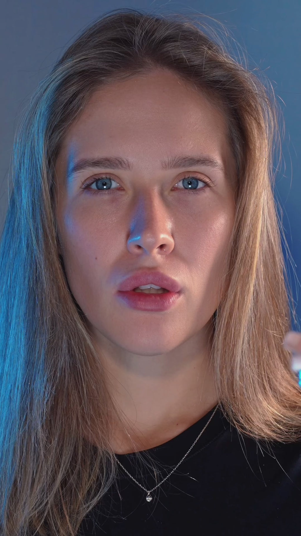 Brow shaping and tinting