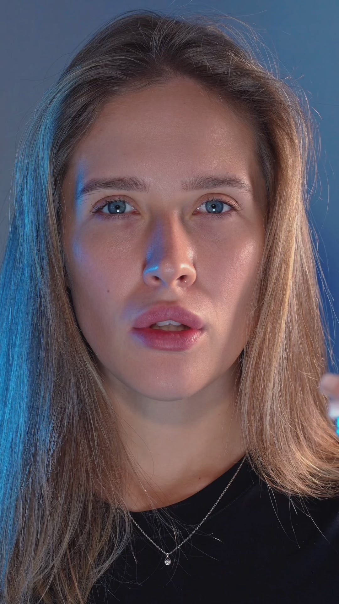 Brow shaping and tinting