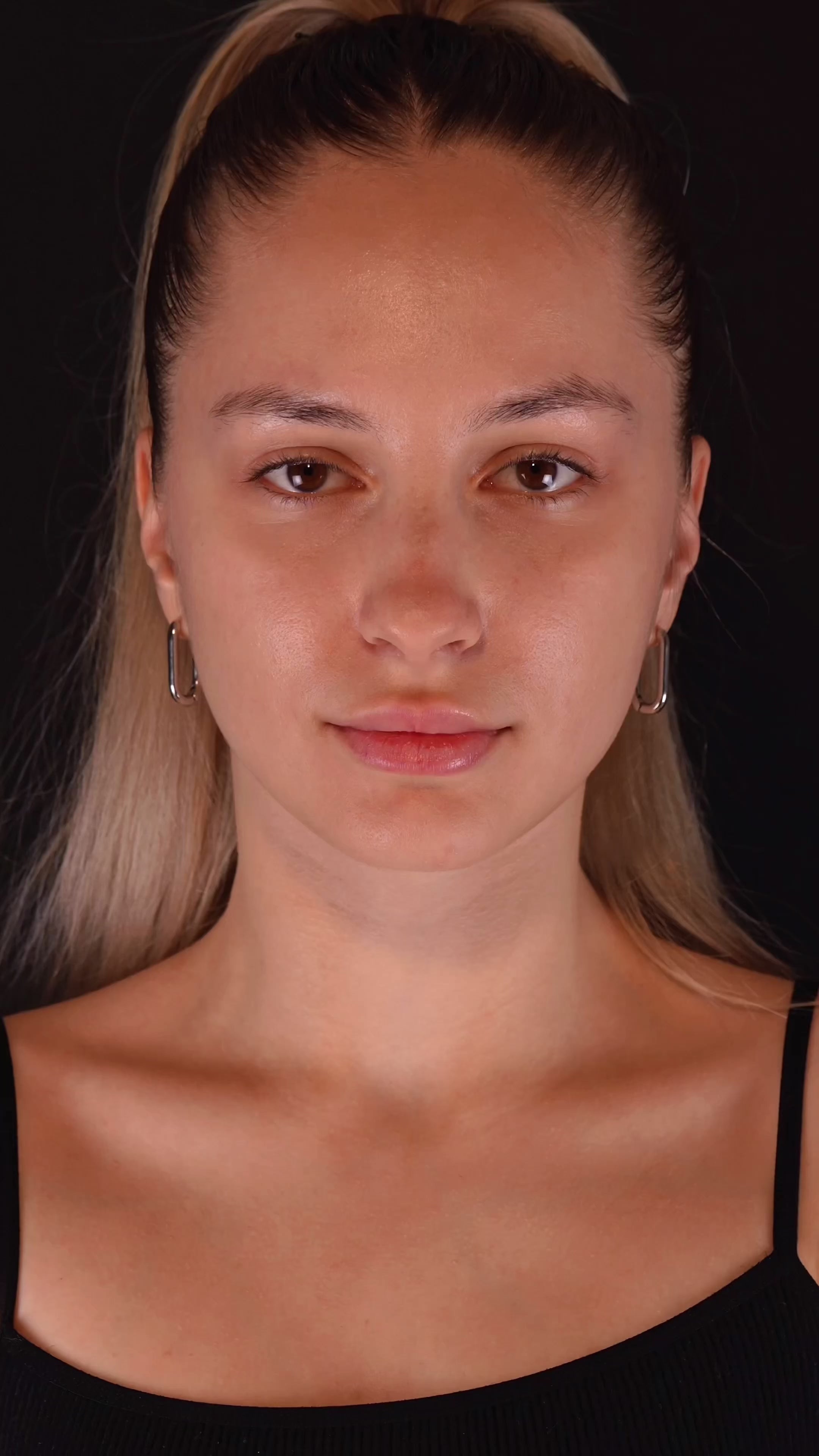 Brow shaping and tinting